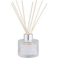 Vanilla & Molten Amber Diffuser