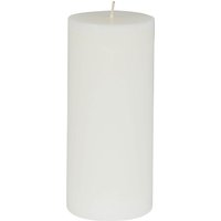 Lemongrass & Cedarwood Pillar Candle
Lemongrass & Cedarwood Pillar Candle