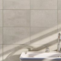Ashbourne Chalk Ceramic Wall Tile - 250 x 400mm - 1sqm Pack
Ashbourne Chalk Ceramic Wall Tile - 250 x 400mm - 1sqm Pack