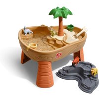 Step2 Dino Dig Sand & Water Table
Step2 Dino Dig Sand & Water Table