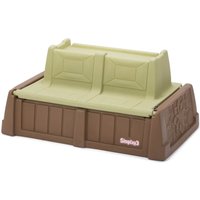 Simplay3 Sand & Water Bench
Simplay3 Sand & Water Bench