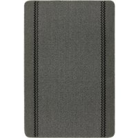 Richmond washable mat -Charcoal
Richmond washable mat -Charcoal