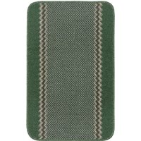 Richmond washable mat -Green
Richmond washable mat -Green