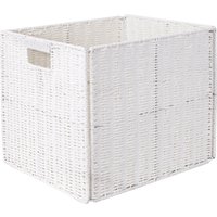 Clever Cube Woven Insert - White
Clever Cube Woven Insert - White