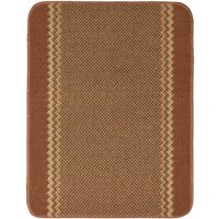 Richmond washable mat -Terracotta
Richmond washable mat -Terracotta