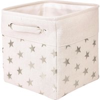 Compact Cube Insert - Silver Stars
Compact Cube Insert - Silver Stars