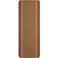 Richmond Washable Runner - Terracotta - 67x180cm
Richmond Washable Runner - Terracotta - 67x180cm