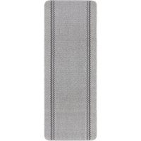 Richmond Washable Runner - Silver - 67x180cm
Richmond Washable Runner - Silver - 67x180cm