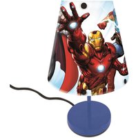 Avengers Table Lamp 
Avengers Table Lamp