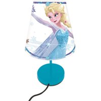 Disney Frozen Table Lamp
Disney Frozen Table Lamp