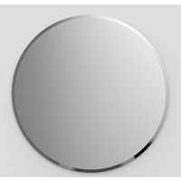Circle Bevel Mirror - 40x40cm
Circle Bevel Mirror - 40x40cm