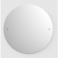 Circle Drilled Mirror - 40x40cm
Circle Drilled Mirror - 40x40cm