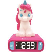 Unicorn Night Light Radio Alarm Clock
Unicorn Night Light Radio Alarm Clock