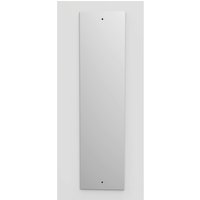 Full length Drilled Mirror - 120x30cm
Full length Drilled Mirror - 120x30cm
