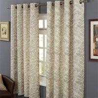 Hedgerow Lined 100% Cotton Eyelet Curtains 66 x 72 - Natural
Hedgerow Lined 100% Cotton Eyelet Curtains 66 x 72 - Natural