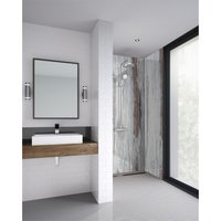 Wetwall Painted Wood - 1200mm - Square Edge - Laminate
Wetwall Painted Wood - 1200mm - Square Edge - Laminate