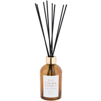 Sea Salt & Neroli Reed Diffuser
Sea Salt & Neroli Reed Diffuser