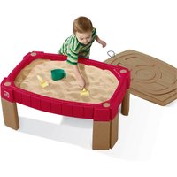 Step2 Naturally Playful Sand Table
Step2 Naturally Playful Sand Table