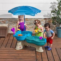 Step2 Spill & Splash Seaway Water Table
Step2 Spill & Splash Seaway Water Table