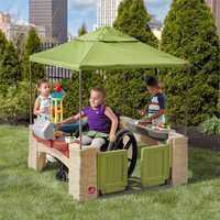 Step2 All Around Playtime Patio & Canopy
Step2 All Around Playtime Patio & Canopy