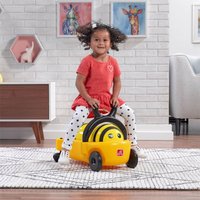 Step2 Bumblebee Bouncy Buggy
Step2 Bumblebee Bouncy Buggy
