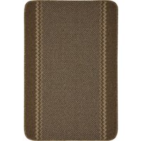 Richmond washable mat -Brown
Richmond washable mat -Brown
