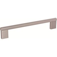 Graf Bar Handle Stainless Steel
Graf Bar Handle Stainless Steel
