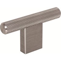 T Handle - Stainless Steel
T Handle - Stainless Steel