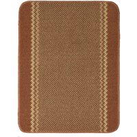 Richmond washable mat -Terracotta
Richmond washable mat -Terracotta