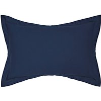 Helena Springfield Plain Dye Oxford Pillowcase - Navy
Helena Springfield Plain Dye Oxford Pillowcase - Navy
