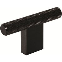 T Handle - Black
T Handle - Black