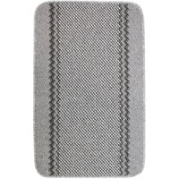 Richmond washable mat -Silver
Richmond washable mat -Silver