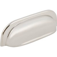 Cup Handle Polished Nickel
Cup Handle Polished Nickel