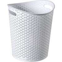 My Style Paper Bin - Grey
My Style Paper Bin - Grey