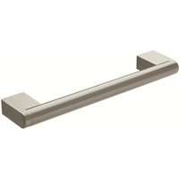 Boss Bar Handle 348mm Stainless Steel Effect
Boss Bar Handle 348mm Stainless Steel Effect