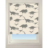 Dinosaur Roller Blind - 120cm
Dinosaur Roller Blind - 120cm