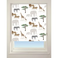 Safari Roller Blind - 90cm
Safari Roller Blind - 90cm