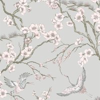 Sublime Japan Grey & Pink Wallpaper
Sublime Japan Grey & Pink Wallpaper