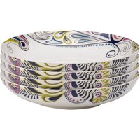 Denby Monsoon Cosmic Pasta Bowls - 4 Piece Set
Denby Monsoon Cosmic Pasta Bowls - 4 Piece Set