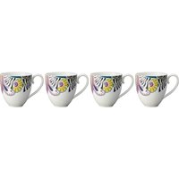 Denby Monsoon Cosmic Large Mugs - 4 Piece Set
Denby Monsoon Cosmic Large Mugs - 4 Piece Set
