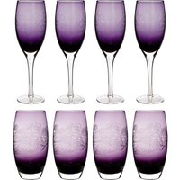 Denby Monsoon Cosmic Glass Set
Denby Monsoon Cosmic Glass Set