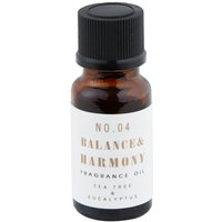 Tea Tree & Eucalyptus Fragrance Oil
Tea Tree & Eucalyptus Fragrance Oil