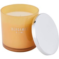 Bergamot & Lime Candle with Lid
Bergamot & Lime Candle with Lid