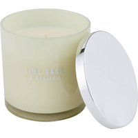 Lime Basil & Mandarin Candle with Lid
Lime Basil & Mandarin Candle with Lid