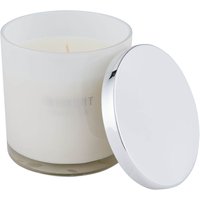 Midnight Black Tea Candle with Lid
Midnight Black Tea Candle with Lid