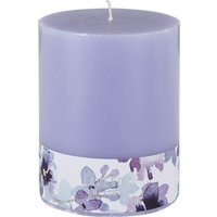 Lavender Meadows Pillar Candle
Lavender Meadows Pillar Candle