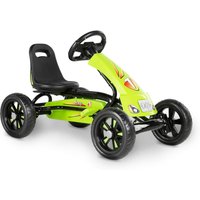 Exit Foxy Green Go Kart
Exit Foxy Green Go Kart