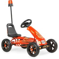 Exit Foxy Fire Go Kart
Exit Foxy Fire Go Kart