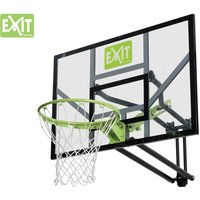 Exit Galaxy Basketball Wall Mount Basket
Exit Galaxy Basketball Wall Mount Basket