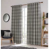 Helena Springfield Harriet Lined Curtains 90 x 72 - Charcoal
Helena Springfield Harriet Lined Curtains 90 x 72 - Charcoal